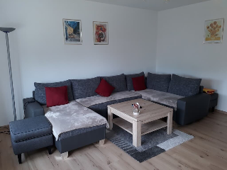 Ferienwohnung Koch in Eging a.See