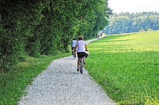 Feriendorf Büchelberg in Windorf