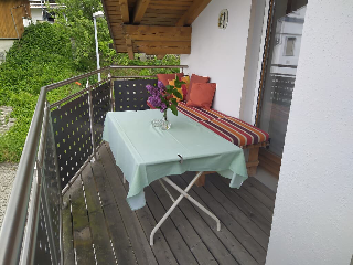 Ferienwohnung Hofmann in Obernzell