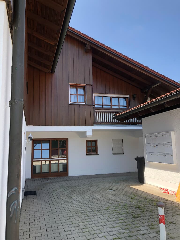 Appartement am Lindenfeld in Bad Griesbach i. Rottal