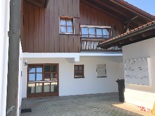 Appartement am Lindenfeld in Bad Griesbach i. Rottal