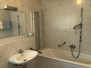 Appartement am Lindenfeld in Bad Griesbach i. Rottal