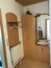 Appartement am Lindenfeld in Bad Griesbach i. Rottal