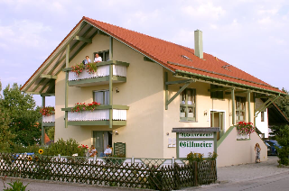 Appartements Gillmeier Herta in Bad Griesbach i. Rottal