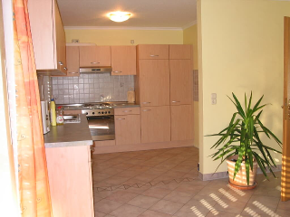 Appartements Gillmeier Herta in Bad Griesbach i. Rottal