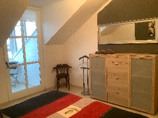 Ferienwohnung Wolfgang Halbinger in Bad Griesbach i. Rottal