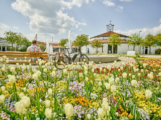 Ferienwohnung Veronika in Bad Griesbach i. Rottal