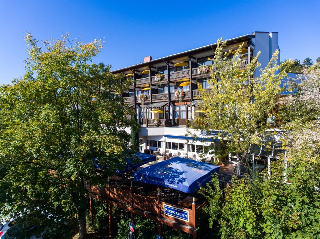 AktiVital Hotel in Bad Griesbach i. Rottal