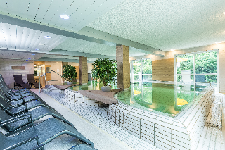 AktiVital Hotel in Bad Griesbach i. Rottal