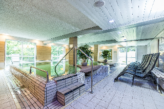 AktiVital Hotel in Bad Griesbach i. Rottal