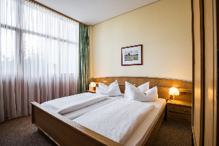 AktiVital Hotel in Bad Griesbach i. Rottal