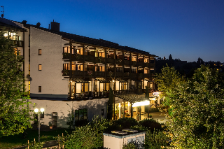 AktiVital Hotel in Bad Griesbach i. Rottal