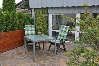 Ferienwohnung Wandl in Bad Griesbach i. Rottal