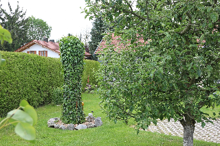 Ferienwohnung Wandl in Bad Griesbach i. Rottal