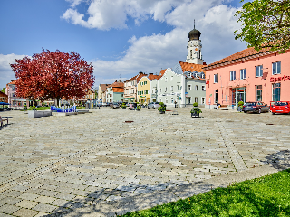 Ferienwohnung Wandl in Bad Griesbach i. Rottal