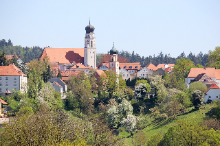 Ferienwohnung Wandl in Bad Griesbach i. Rottal