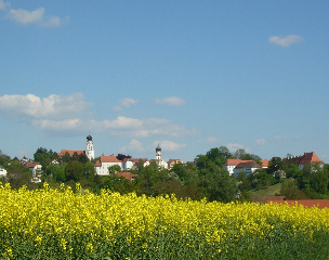 Ferienwohnung Wandl in Bad Griesbach i. Rottal