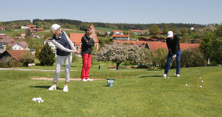 Ferienwohnung Wandl in Bad Griesbach i. Rottal