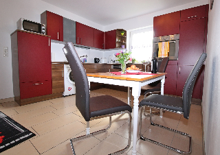 Ferienwohnung Wandl in Bad Griesbach i. Rottal