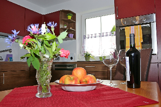 Ferienwohnung Wandl in Bad Griesbach i. Rottal