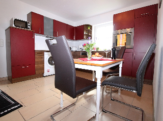 Ferienwohnung Wandl in Bad Griesbach i. Rottal