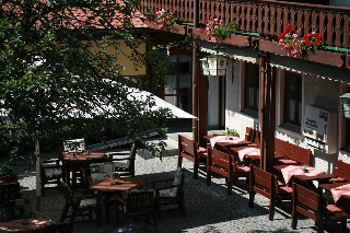 Waldpension Jägerstüberl in Bad Griesbach i. Rottal