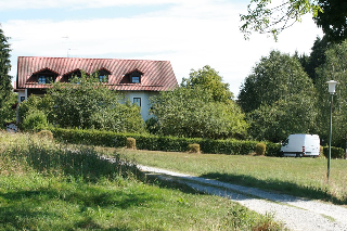 Waldpension Jägerstüberl in Bad Griesbach i. Rottal