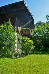 Pension St. Georg mit Restaurant Moststüberl in Bad Griesbach i. Rottal