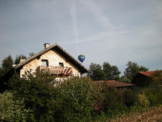 Pension St. Georg mit Restaurant Moststüberl in Bad Griesbach i. Rottal