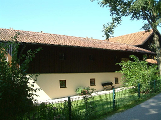 Pension St. Georg mit Restaurant Moststüberl in Bad Griesbach i. Rottal