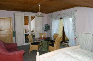 Pension Steiger in Bad Griesbach i. Rottal