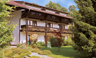 Pension Berglehner in Bad Griesbach i. Rottal