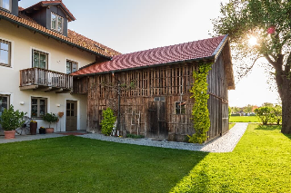 Landhaus Kreileder in Bad Griesbach i. Rottal