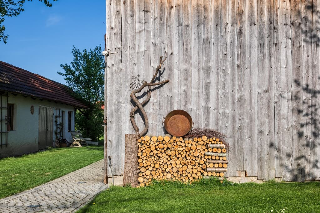 Landhaus Kreileder in Bad Griesbach i. Rottal