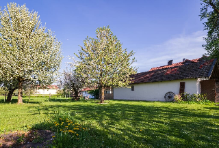 Landhaus Kreileder in Bad Griesbach i. Rottal