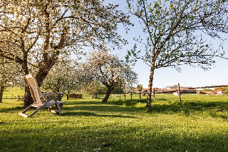 Landhaus Kreileder in Bad Griesbach i. Rottal