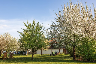 Landhaus Kreileder in Bad Griesbach i. Rottal