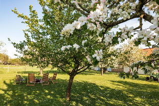 Landhaus Kreileder in Bad Griesbach i. Rottal