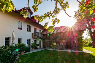 Landhaus Kreileder in Bad Griesbach i. Rottal