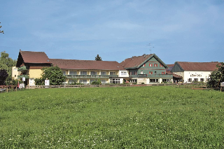 Landgasthof Venushof in Bad Griesbach i. Rottal