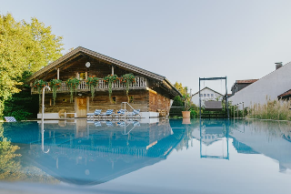 Hotel Drei Quellen Therme in Bad Griesbach i. Rottal