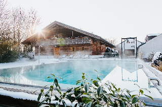 Hotel Drei Quellen Therme in Bad Griesbach i. Rottal