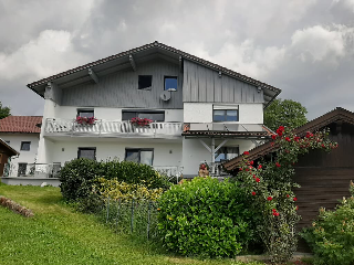 Haus Spiessl in Bad Griesbach i. Rottal