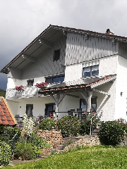 Haus Spiessl in Bad Griesbach i. Rottal