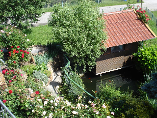 Haus Spiessl in Bad Griesbach i. Rottal