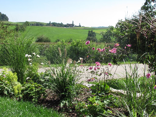 Haus Spiessl in Bad Griesbach i. Rottal