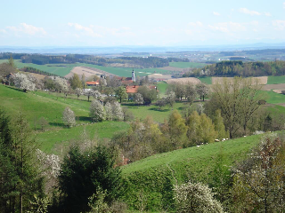 Haus Spiessl in Bad Griesbach i. Rottal