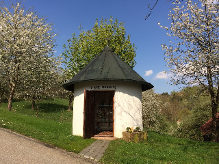 Haus Spiessl in Bad Griesbach i. Rottal