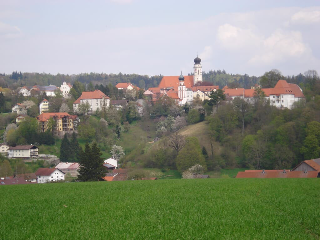 Haus Spiessl in Bad Griesbach i. Rottal