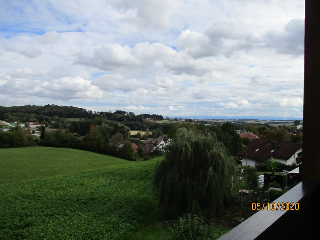 Haus Sonnenhang in Bad Griesbach i. Rottal